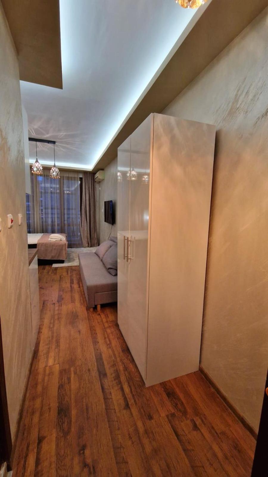 Mitprot Panorama Bay 2 Luks Studio Свети-Влас Экстерьер фото